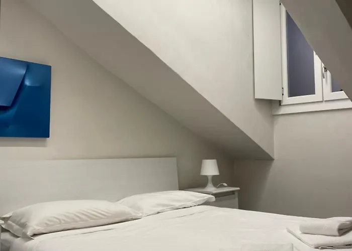 Gran Madre, Apartmán *