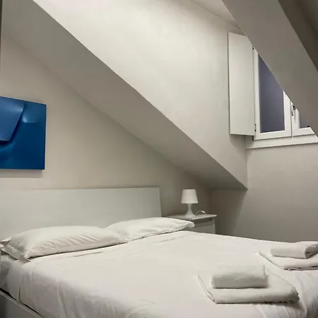 Gran Madre, Apartment *
