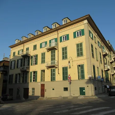 Gran Madre, Turin